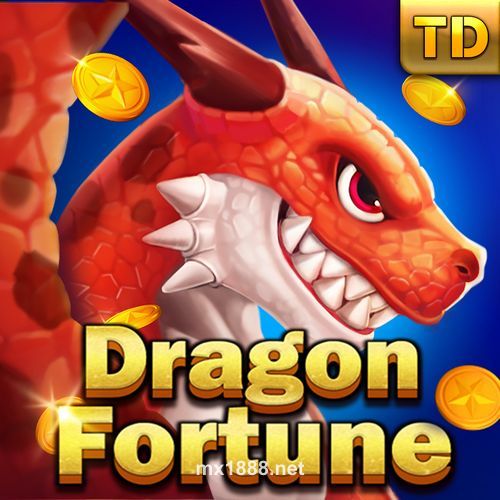 Dragon Fortune mx 1888