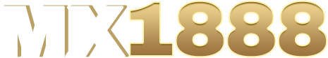 Logotipo de mx 1888 Casino